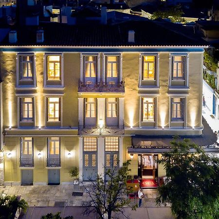 Palladian Home Athen Exterior foto